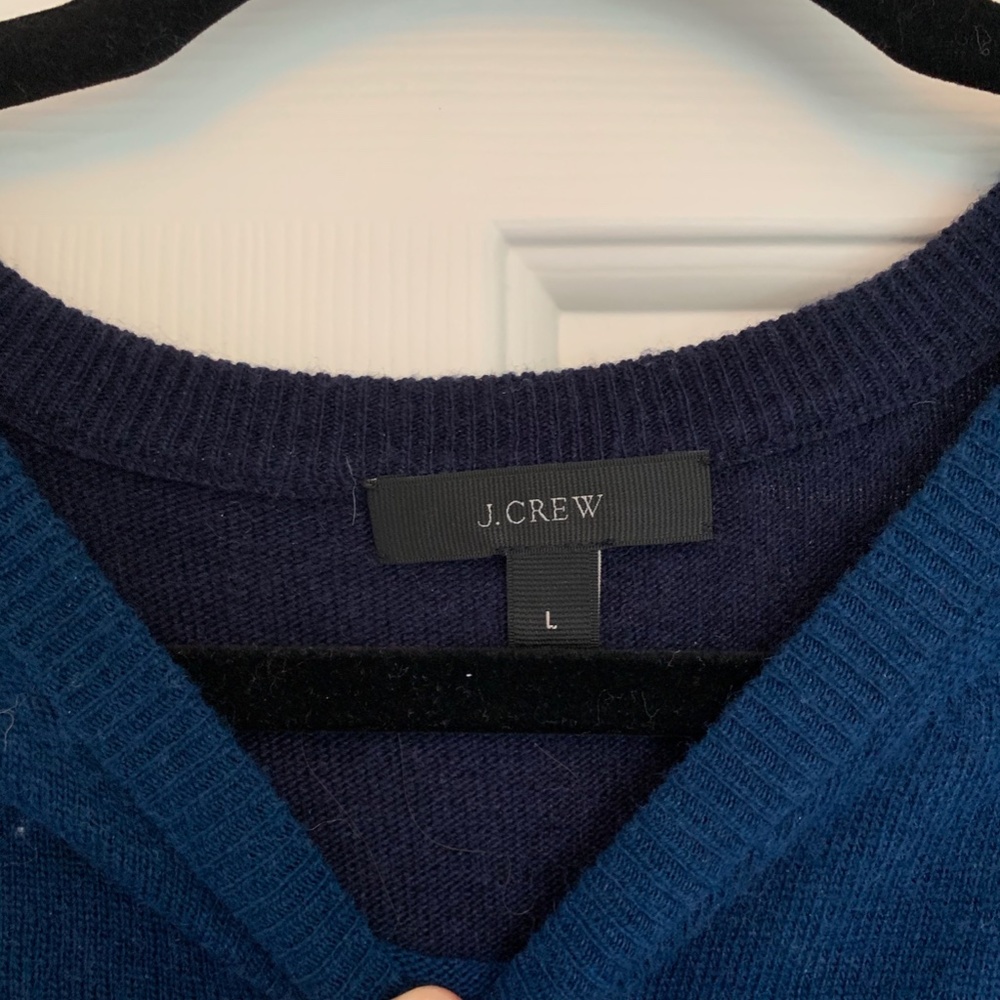 J. Crew Sweater - Picture 4 of 6